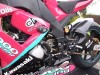 Aero padací chrániče, Kawasaki ZX10-R '08-